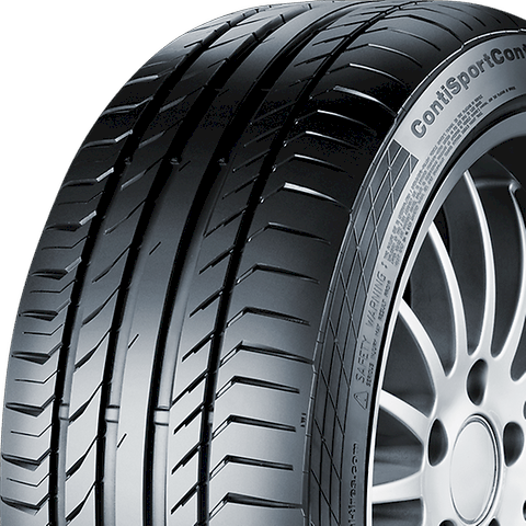 ขายยางContiSportContact™ 5 ยางรถยุปโรป ยางที่คู่ควรกับคุณ | ขายยาง CONTINENTAL ร้านยางประเวศ