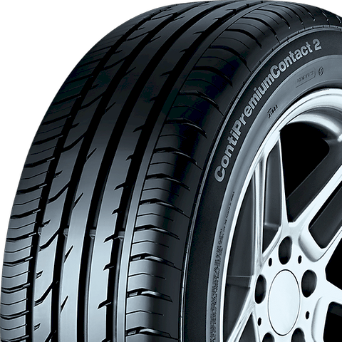 ขายยางContiPremiumContact™ 2 ยางรถยุปโรป ยางที่คู่ควรกับคุณ | ขายยาง CONTINENTAL ร้านยางสวนหลวงร.9