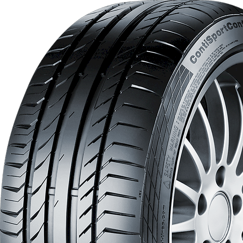 ขายยางContiSportContact™ 5 SUV ยางรถยุปโรป ยางที่คู่ควรกับคุณ | ขายยาง CONTINENTAL ร้านยางซีคอน