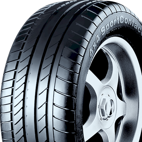 ขายยางConti4x4SportContact ยางรถยุปโรป ยางที่คู่ควรกับคุณ | ขายยาง CONTINENTAL ร้านยางบางนา
