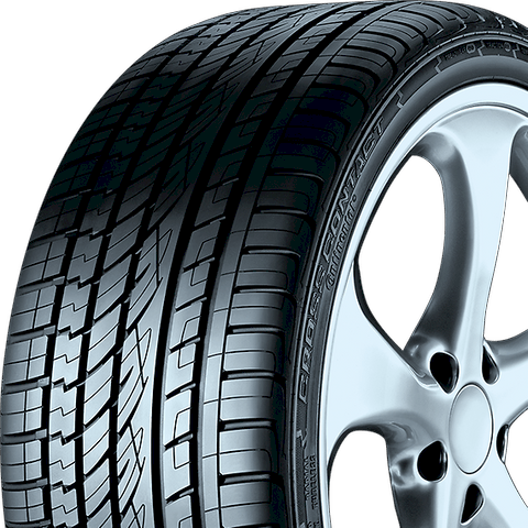 ขายยางContiCrossContact™ UHP ยางรถยุปโรป ยางที่คู่ควรกับคุณ | ขายยาง CONTINENTAL ร้านยางสวนหลวงร.9