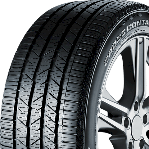 ขายยางContiCrossContact™ LX Sport ยางรถยุปโรป ยางที่คู่ควรกับคุณ | ขายยาง CONTINENTAL ร้านยางประเวศ