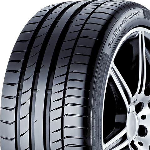 ขายยางContiSportContact™ 5 P ยางรถยุปโรป ยางที่คู่ควรกับคุณ | ขายยาง CONTINENTAL ร้านยางซีคอน