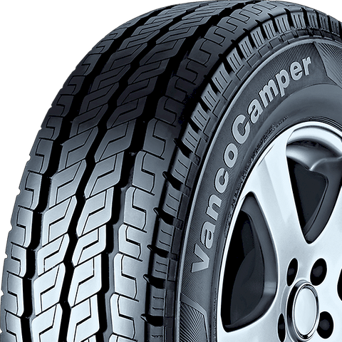 ขายยางConti Vanco™ Camper ยางรถยุปโรป ยางที่คู่ควรกับคุณ | ขายยาง CONTINENTAL ร้านยางประเวศ