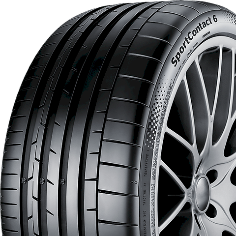 ขายยางSportContact™ 6 ยางรถยุปโรป ยางที่คู่ควรกับคุณ | ขายยาง CONTINENTAL ร้านยางเฉลิมพระเกียรติ ร.9