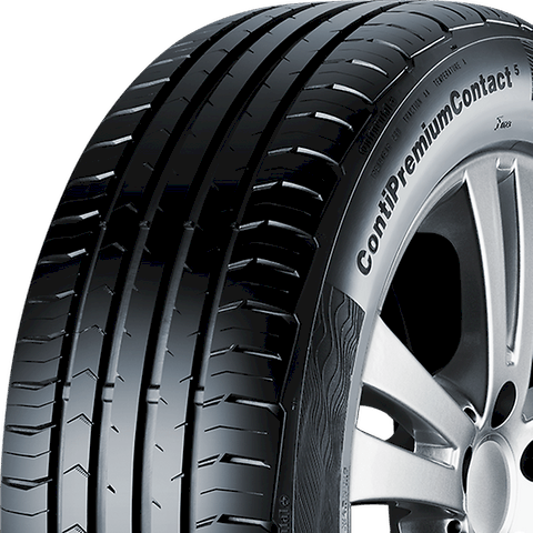 ขายยางContiPremiumContact™ 5 ยางรถยุปโรป ยางที่คู่ควรกับคุณ | ขายยาง CONTINENTAL ร้านยางบางนา