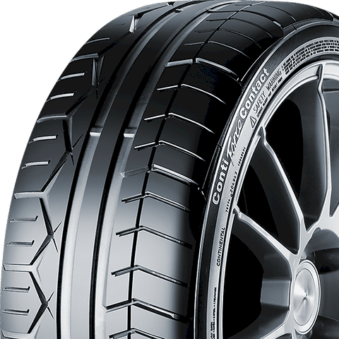 ขายยางContiForceContact™ ยางรถยุปโรป ยางที่คู่ควรกับคุณ | ขายยาง CONTINENTAL ร้านยางประเวศ