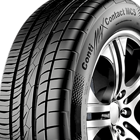 ขายยางContiMaxContact MC5 ยางรถยุปโรป ยางที่คู่ควรกับคุณ | ขายยาง CONTINENTAL ร้านยางเฉลิมพระเกียรติ ร.9