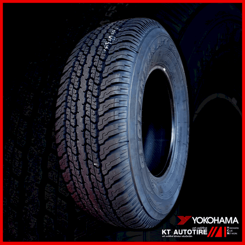 ร้านยางโยโกฮามา, ขายยางYOKOHAMA Geplandar A/T G94CV, ร้านยางYOKOHAMA เฉลิมพระเกียรติ ร.9, ร้านยางราคาถูกประเวศ, สวนหลวง ร.9, ซีคอน, บางนา