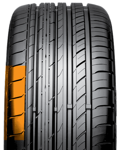 ขายยาง TOYO TIRES PROXES C1S