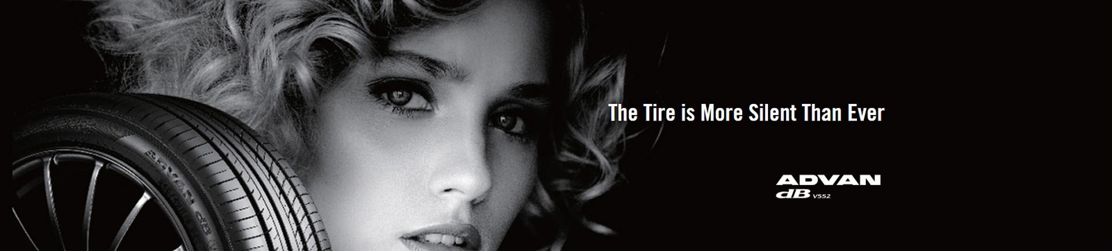 YOKOHAMA ADVAN dB V552